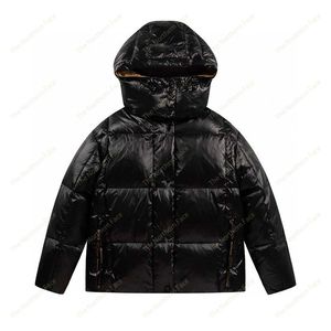 Chaquetas de diseñador para mujer Chaqueta acolchada de invierno Abrigos de ganso y parkas gruesas Chaquetas para exteriores Marca Canadá North zip Warm Matter Monclaire Abbaye Jacket