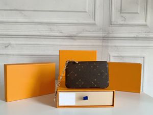 Designer-Rucksack, kleine und tragbare Kartentasche, Zero Wallet, Schlüsseltasche, Herbst/Winter 2023-Tasche 62650
