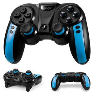 Spelkontroller Joysticks Wireless Controller Super Game Controller Classic Gamepad Game Joystick för PC Mac -spel Android TV -låda/smartphone/surfplatta HKD230901