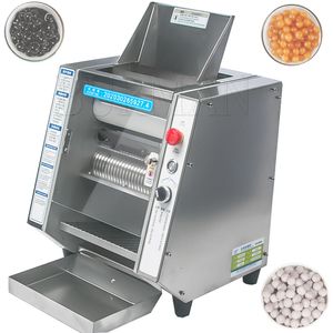 Automatic Tapioca Pearl Machine Ball Making Machine For Milk Tea Shop