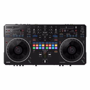 Máquina de reprodutor digital de DJ Pioneer DDJ-Rev5