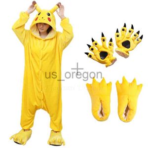 Ev Giyim Kigurumi Unicorn Pijama Yetişkin Hayvan Onesie Kadın Erkekler Çift 2021 Kış Pijamaları Erkek Erkek Kız Kızlar Sweetwear Flanel Pijamas X0902