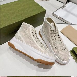 Designer Tennis 1977 Sneakers Screener Scarpe casual Scarpe da uomo Vintage Run Trainer Interlocking Top Scarpa bassa in tela Stampa Sneaker ricamata alla moda 03