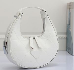 designer bag Women bag hobo handbag Fashion Shopping Satchels bags Metal Logo bag leather crossbody messenger bags Luxury designer purses 2size