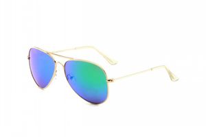 Солнцезащитные очки для солнцезащитных очков дизайнерских солнцезащитных очков для женщин солнцезащитные очки 3026 Классические ретро блестящие новые очки лягушки солнцезащитные очки