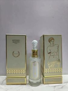 2023 Italian Designer classic Fragrance Antonio Maretti Slumber Party Madonna Fragrance floral perfume for women