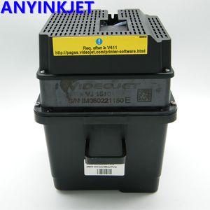 Núcleo de tinta original Videojet 1510 com nossa bomba Videojet 399070 peças