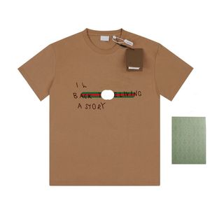 Moda verão camiseta de algodão de rua alta moletom camiseta pulôver camiseta respirável masculina e feminina estampa listrada colorida casual camiseta de manga curta