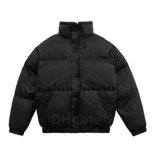 ESSデザイナーダウンジャケットクラシックエッセンシャルクロージングアウターウェア冬ジャケットライトウェイトパーカーウォームカップルカジュアルコートジャケットコートS-XL