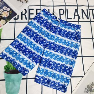 Summer Fashion Shorts designer short Quick Drying SwimWear Printing Board Beach Pants Men Mens Swim Shorts 0422