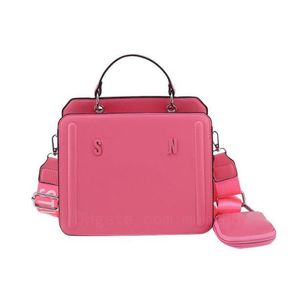 Bolsas de ombro venda bolsa feminina moda bolsa de ombro único saco mensageiro versátil bolsas