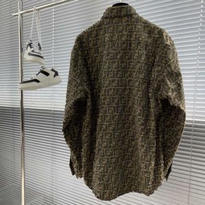 جاكيتات الرجال المصممة الفاخرة الدنيم سترة رجال معطف كارديجان غير رسمي f jacquard jackets jackets كبير الحجم الزر البيسبول الهيب هوب 8888 8888