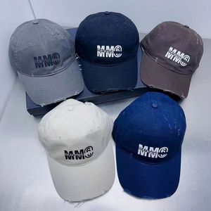 2024 Yeni Koleksiyon Güzel Marka Ball Caps Trucker Lüks Tasarımcı Hat American Moda Truck Cap Casual Beyzbol Kapakları