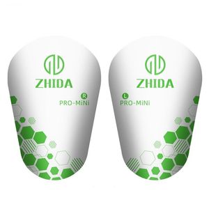 Toplar 3 Çift Futbol Buzağı Koruyucu Tahtası Mini Antiolision Futbol Eğitim Koruyucusu PP Giyinçli Dayanıklı Shin Guard 230831