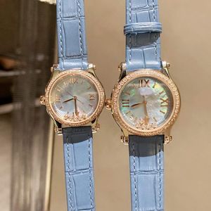 Quartz Watch Multiple Watches Waterproof Luminous Colour Belt Calendar Womens Movement 30mm Sapphire Ladies 36mm For Watch Gold Rhexo