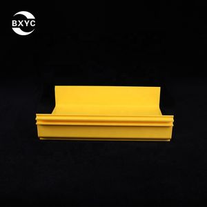 Boxun Yuncheng Factory Price PVC Оптиковая кабельная кабель с крышкой