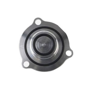 Performance Parts Turbo Blanking Plate For Vauxhall Opel Astra Corsa Z20Let Vxr Dump Vae Cylinder Gasket Drop Delivery