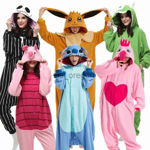 Startseite Kleidung Tier Kigurumi Erwachsene Schwein Tiger Onesies Frauen Männer Eichhörnchen Pyjamas Halloween Kostüme Cosplay Overall Weihnachtsgeschenk XXL 4XL x0902