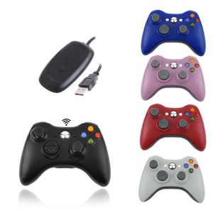 Gamepad 2019 Gamepad, Xbox360 Wireless/Wired Controller, Xbox 360 GamePad HKD230902