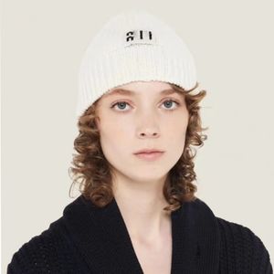 Chapéu de malha clássico feminino designer masculino e feminino moda universal outono inverno lã ao ar livre bonés
