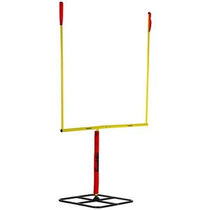 Balls Steel Football Goal Post 85' x 55' 230831