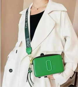 가방 패션 어깨 크로스 바디 카메라 가방 디자이너 지갑 및 핸드백 레이디 유명 브랜드 PU 선물