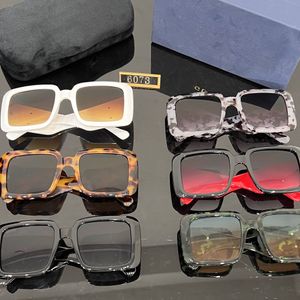317 Goggle Designer Homens Populares para Óculos de Sol Carta Mulheres Óculos Armação Vintage Meta