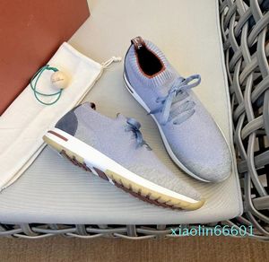 D Sneaker Casual Flats Kadın Lüks Tasarımcılar Elbise Ayakkabı Fabrikası Ayakkabı 38-46