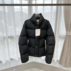 Projektantka kurtek dla mężczyzn i kobiet zimowa kurtka puffer Coats gęś i zagęszczone kurtki outdoorowe kanady