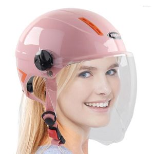 Мотоциклетные шлемы на полной лицевой амортизаторе мотоцита