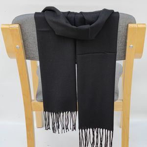 Lenços 190 * 35cm marca de luxo moda clássico treliça homens cachecol macio cashmere xadrez cachecóis xale UNISE envolve pashmina headband silenciador 230831