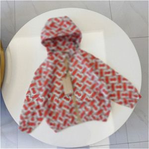 Projektantka kurtka dziecięca cienkoboczny hoowear marka jakość dziecięcego z długich rękawów kurtka wiosenna ubrania dziecięce rozmiar 100 cm-150cm B30
