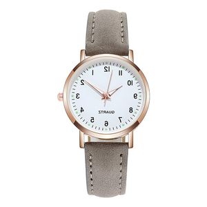 Casual Steel Ruch Ruch Color5 Watches Mash