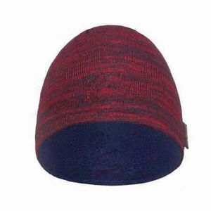 Homens marca esportiva gorros de malha feminina moda gorro cabido unissex letras moda ao ar livre hip hop chapéus de rua esportes reversíveis