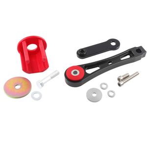 Lower Engine Mount Dog Bone Insert Kit Street för VW Golf Rabbit Jetta EOS Beetle A3 S3 RS3 TT Skoda Superb Drop Delivery