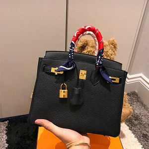 Wholesale Top Original Bojin tote bags online shop Mini Bag 2023 New Cowhide Womens Genuine Leather One Shoulder Diagonal Straddle With Real Logo