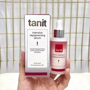 Partihandel Tanit Serum Intensivo Despigmentante 30 ml Skin Care Face Essence Brand Lotion Cream High Quality Fast Ship