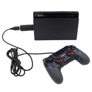 ゲームコントローラーJoysticks Magic-NS USB Wired Bluetooth GamePad Controller Converter Adapter for NS HKD230831