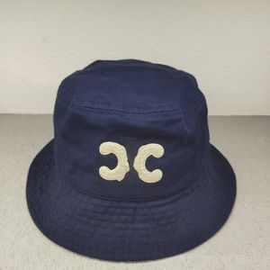 Designer hink hatt mössor och hattar designer hattar för män mens mössa justerbar solskydd avslappnad ny komfort och justerbara hattar som unga