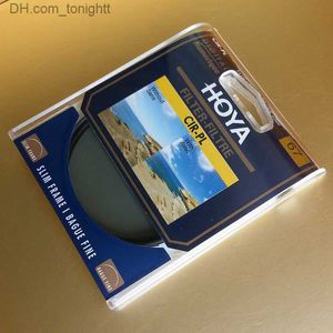 Фильтры Hoya CPL Filter 58 мм, 62 мм, 67 мм, 72 мм, 77 мм, 82 мм, круговая поляризация, 46 мм, 49 мм, 52 мм, 55 мм, тонкий поляризатор CIR-PL для объектива камеры Q230905