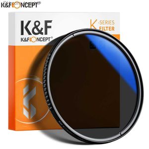 Filters K F CONCEPT CPL Camera Lens Filter Ultra Slim Optics Multi Coated Circular Polarizer 37mm 39mm 49mm 52mm 58mm 62mm 67mm 77mm Q230905