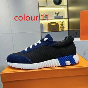 Mit Box Designer Freizeitschuhe Bees Ace Sneakershead Herren Low Top Sneakers Reise Leder Mode Damen Flache Jogging B22 Schuhe 887