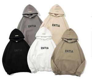 Designer Women's Hoodie Hoods Hoodie Womens Hoodies High-end Comfort Luxury Cotton Thicked Letter Decal Sweatshirt