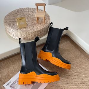 Botas de grife, botas masculinas e femininas de alta qualidade, meias botas, sapatos clássicos, botas de neve de inverno e outono, botins, botas da moda yilufa