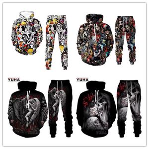 2023 Tasarımcı Hoodie Hellstar Erkekler Pullover Spiderweb Yıldız Flash Uzun Kollu Sokak Hiphop Sweatshirts Mavi Kırmızı Gri Siyah Beyaz Yoga Vintage Hoodios boyutuxxxxx HXBG