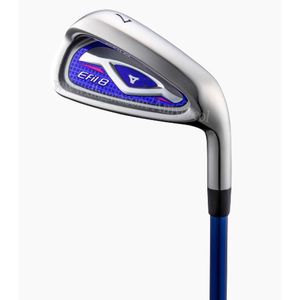 Golf Clubs Women EFIL8 Golf Ferni Restro Canuna #7 Irons 1PCS DESTRA L SPEDIZIONE SPEDIZIONE GRAPITE