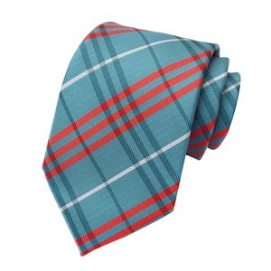 2023 Designer Cravatte da uomo Cravatte Moda Uomo Cravatte Lettera Stampa fatta a mano Affari Tempo libero Cravatta 100% seta di lusso di alta qualità con scatola originale 69856