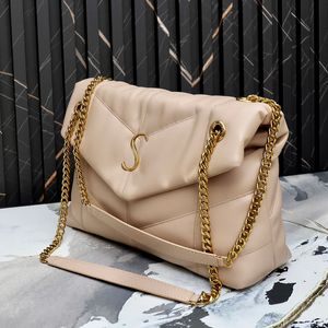 7A najlepsze designerskie torebki moda torba pod pachami klasyczny klapa crossbody designerka kołdana torba na ramię