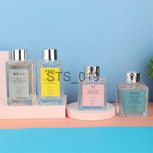 Incense Household Items Fragrance Essential Oil Fragrance Fireless Aromatherapy Essential Oil Set Hotel Indoor Toilet Deodorizing x0902