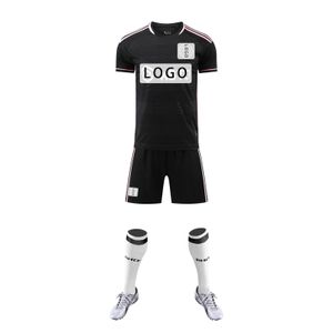 Other Sporting Goods Football clothes sets factory price custom soccer jersey 230901